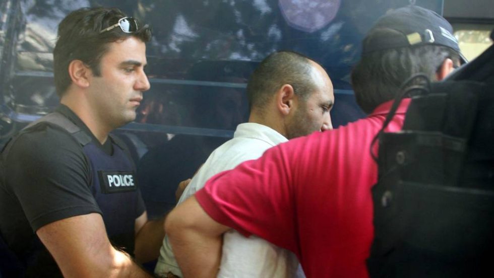 Βασίλης Παλαιοκώστας